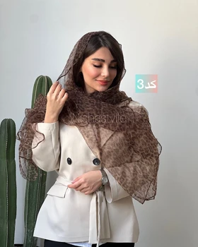 shawl 0128