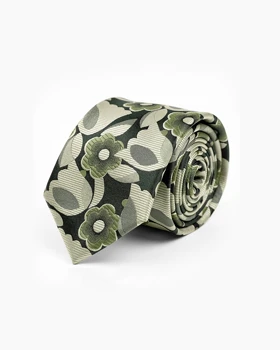 کراوات مردانه کد 063 (سبز)