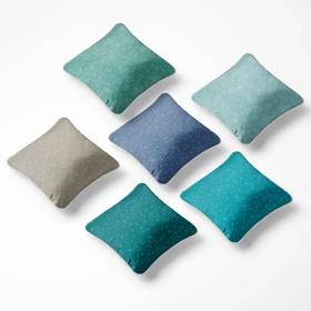 کوسن 6 تکه pillow 6 set 175