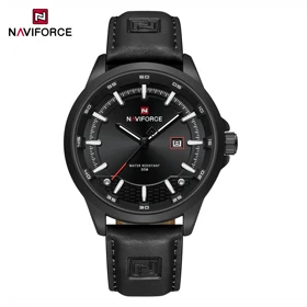ساعت مچی نیوی‌فورس مدل Naviforce NF-9248