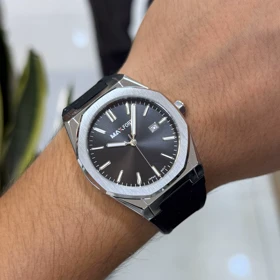 ساعت مچی اورجینال مردانه مکس فورت MAXFORT 129