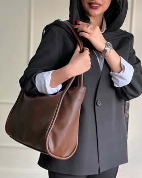 کیف دوشی