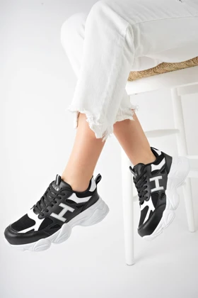 کتانی زنانه اورجینال پاسیوان pasyone