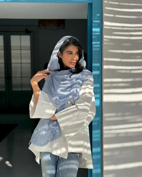 شال نخی