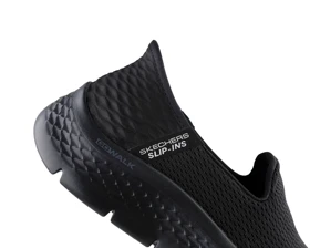 کفش های روزانه Skechers Go Walk Flex PC_124963TK-BBK