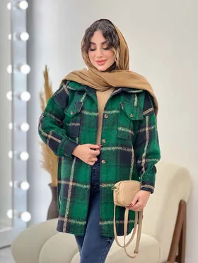 شکت دو جیب نادین