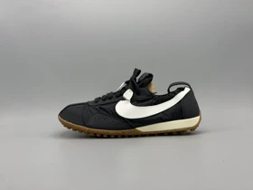 کتانی نایکی ژاکوموس مون شو مشکی سفید /Nike Moon shoe Jacquemus