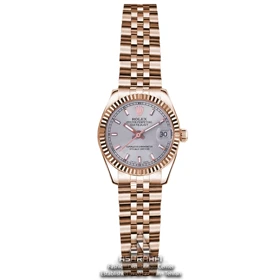 ساعت زنانه رولکس Rolex Datejust 26-G