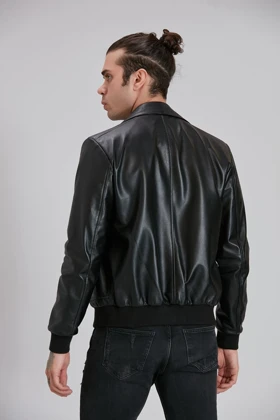 کت و کاپشن مردانه deri-effect deri-effect