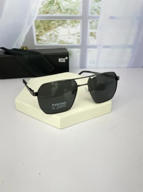 عینک آفتابی مون بلان مدل Mont Blanc OLD5109S