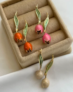 گوشواره استیل