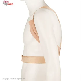 قوزبند مدل Soft Taylor پاک سمن