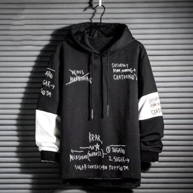 هودی پنبه داخل کرک