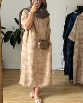 مانتو کفتان تبسم