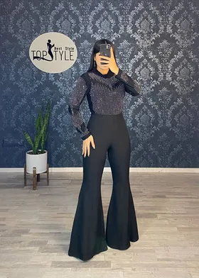 بادی نگین خوشه ای کد : 7673
