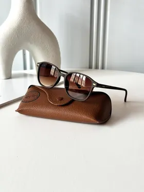 عینک آفتابی ریبن چند ضلعی (کد236)