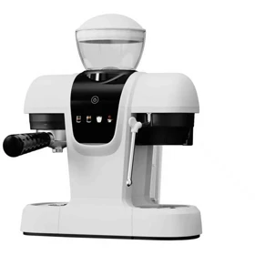 اسپرسوساز نیمهاتوماتیک آیکافیلاس مدل iCafilas ME2603 Semi-Automatic Espresso