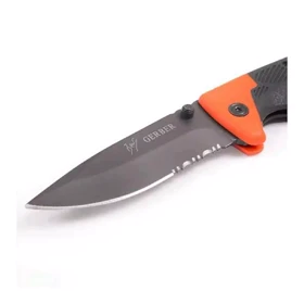 چاقو تاشو شکار و بقا GERBER 114