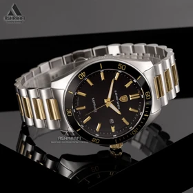 ساعت مردانه لوندویل Lond Weil LW60089M-02-01-04