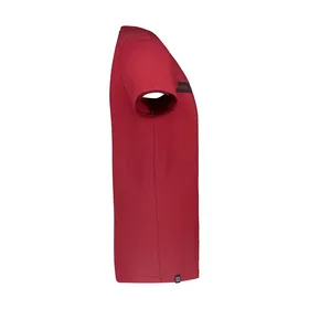 تیشرت آندرآرمور - کد EF4032 - زرشکی