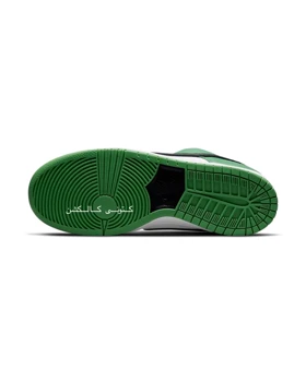 کتانی نایک اس بی دانک لو پرو Nike SB Dunk Low Pro Classic Green