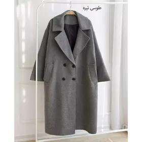 پالتو بلند 1001030