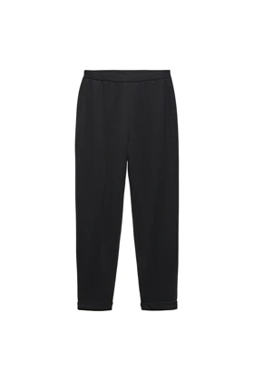 شلوار زنانه اورجینال منگو mango