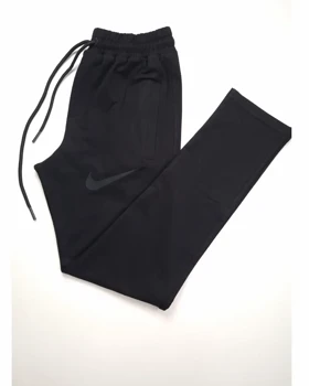 شلوار مردانه گلکسی دمپا ساده نایک