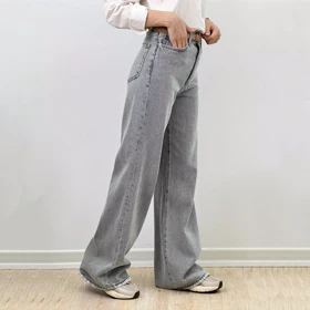 شلوار جین بگی 1007744