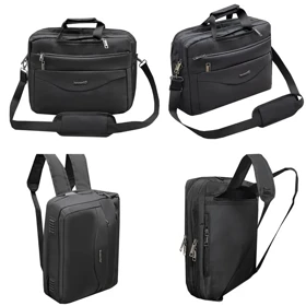 کیف سه کاره فوروارد مدل FORWARD - FCLT1091 ALL IN ONE قابل تبدیل به کوله