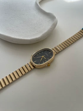 ساعت نایدو بیضی کرکره