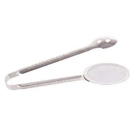 انبر روغن گیر استیل برند ویکتوریا