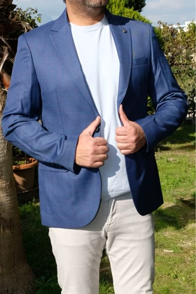 کت و ژاکت مردانه luisero luisero