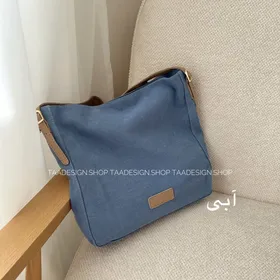 کیف بزرگ زنانه مدل یوفی