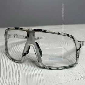 عینک SUTRO White Grey دید در شب