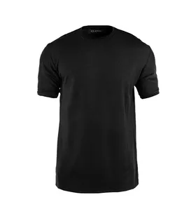 تیشرت مردانه یقه گرد Rayan