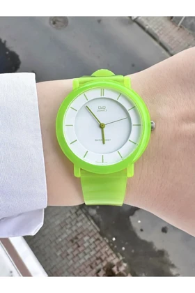 ساعت زنانه qandq qandq