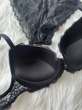 ست شورت و سوتین جکدار فنردار NBB کد : 4618