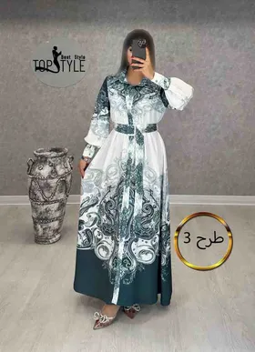 پیراهن : 8753