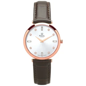 ساعت رویال لندن اورجینال زنانه RL-21477-04