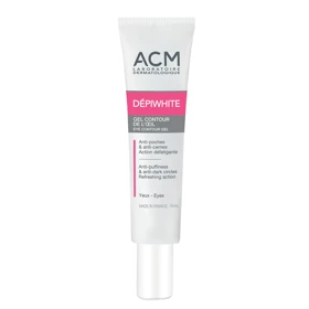دور چشم ضد تیرگی ای سی ام Acm مدل Depiwhite