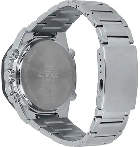 ساعت مچی مردانه کاسیو ادیفایس casio edifice اورجینال مدل ECB-950DB-1ADF