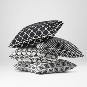 کوسن 4 تکه 153