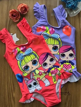 مایو بچگانه دخترانه طرح LOL