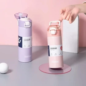 تراول ماگ 400 میل DODGE