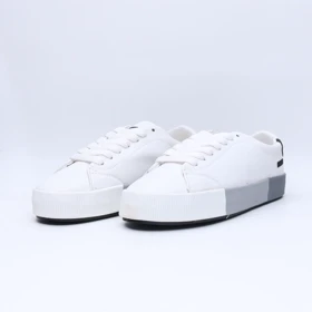 کتانی کژوال PULL & BEAR کد 121437