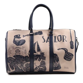 کیف سفری Sailor ساک سفری دندی
