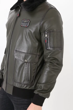 کت و کاپشن مردانه nyc-giyim-tekstil nyc-giyim-tekstil