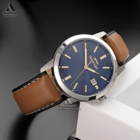 ساعت مردانه اسلازنجر Slazenger SL.09.2496.1.02