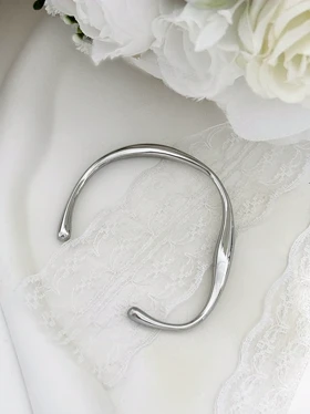 دستبند زنانه دفورمه فشن 959